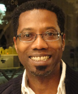 Ira Johnson