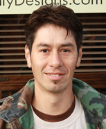 Jorge Navarro