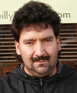 Marcos Diaz